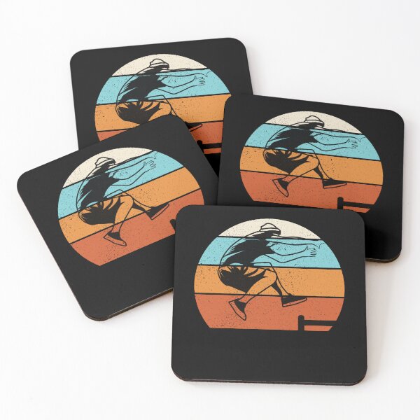 Item preview, Parkour Retro designed and sold by MooonTees.