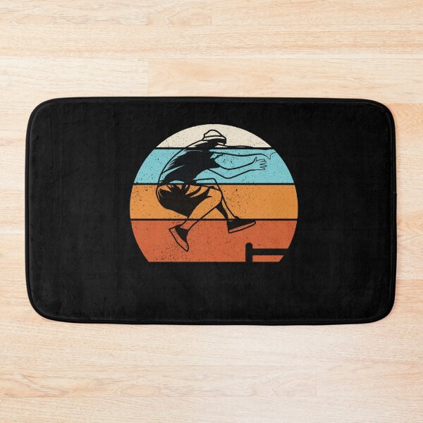 Item preview, Parkour Retro designed and sold by MooonTees.