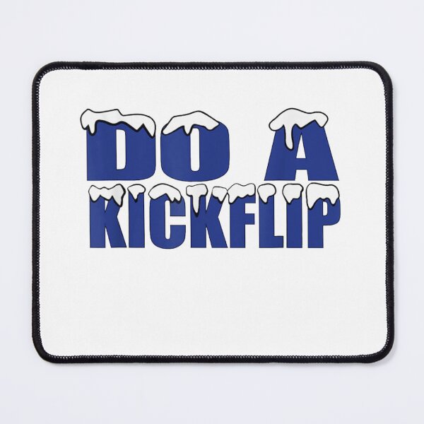 Item preview, Do A kickflip Skateboarding a kickflip T-Shirt designed and sold by RickBethke.