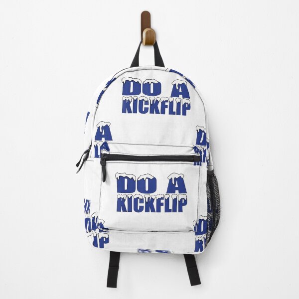 Item preview, Do A kickflip Skateboarding a kickflip T-Shirt designed and sold by RickBethke.
