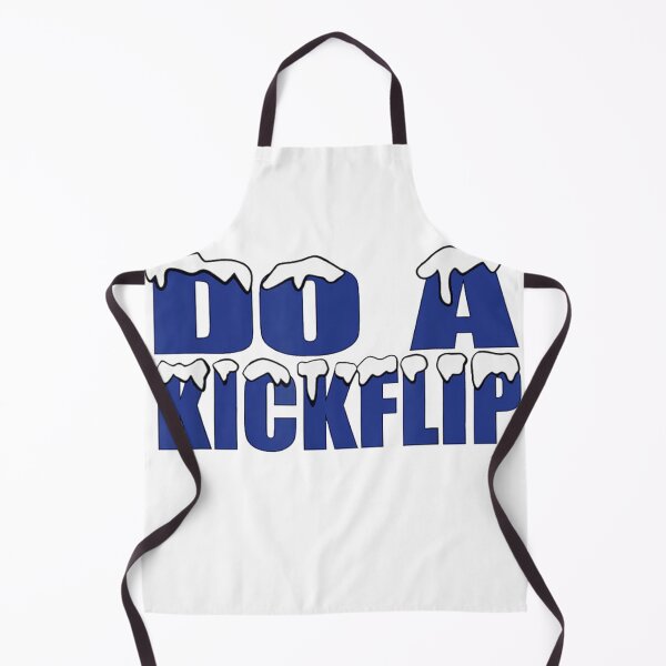 Item preview, Do A kickflip Skateboarding a kickflip T-Shirt designed and sold by RickBethke.