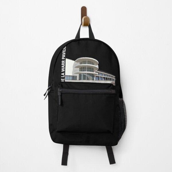 Item preview, De La Warr Pavilion designed and sold by Project-IMP.