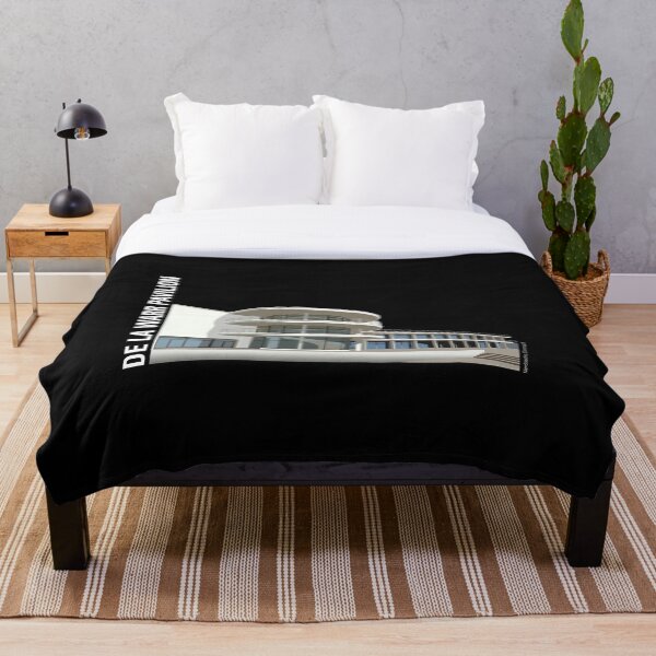 Item preview, De La Warr Pavilion designed and sold by Project-IMP.