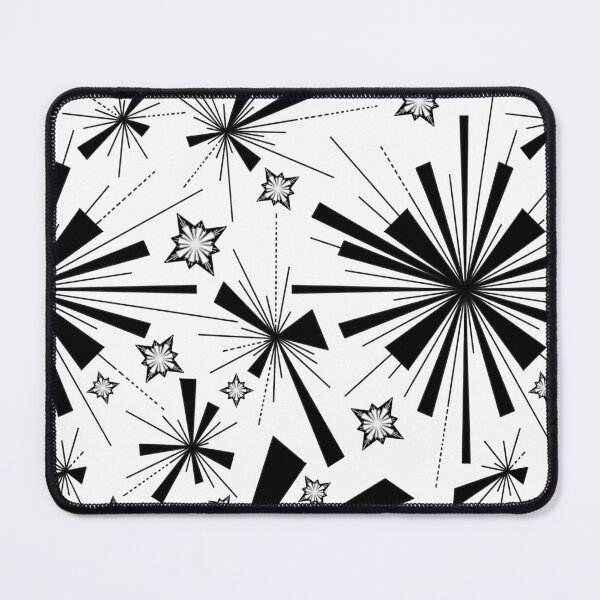 Item preview, Starburst 2 inverted designed and sold by SamohtCreates.