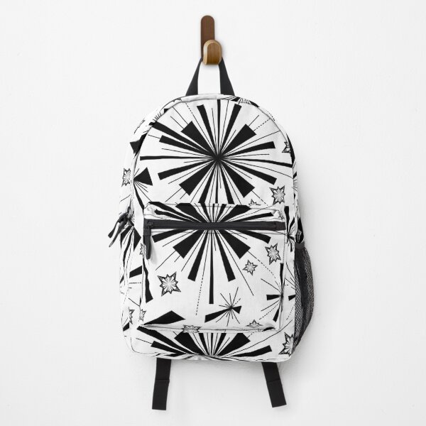 Item preview, Starburst 2 inverted designed and sold by SamohtCreates.