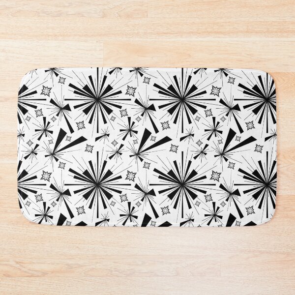 Item preview, Starburst 2 inverted designed and sold by SamohtCreates.