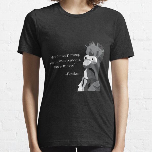 Meep Meep  Official Disney Tee