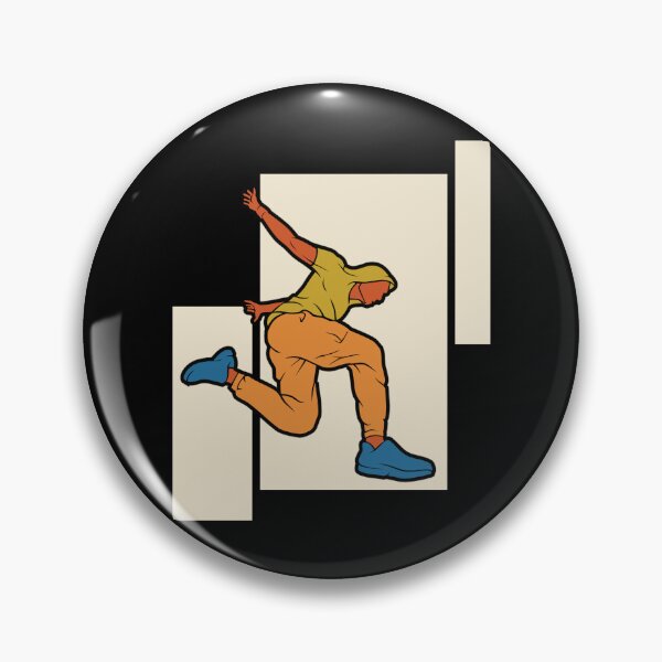 Item preview, Parkour Graffiti designed and sold by MooonTees.