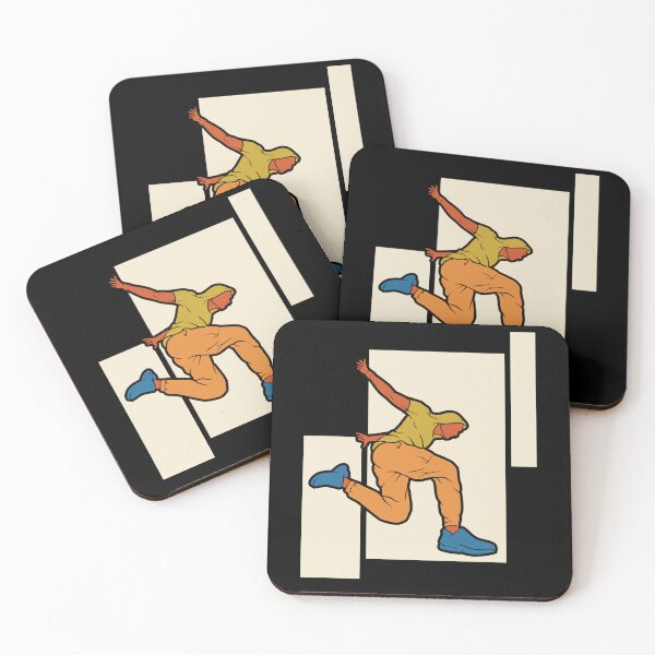 Item preview, Parkour Graffiti designed and sold by MooonTees.