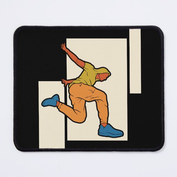 Item preview, Parkour Graffiti designed and sold by MooonTees.