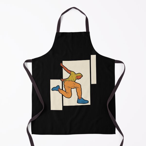 Item preview, Parkour Graffiti designed and sold by MooonTees.