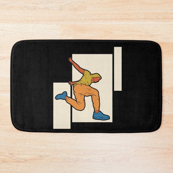Item preview, Parkour Graffiti designed and sold by MooonTees.