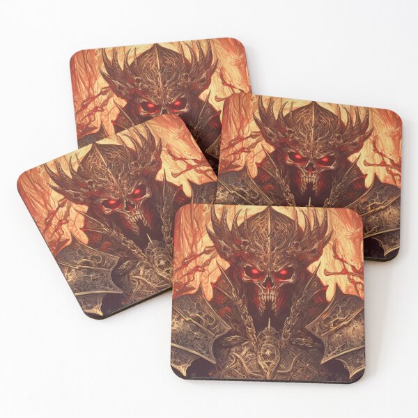 Item preview, Unholy Vampire Death Knight designed and sold by Nightarcade.
