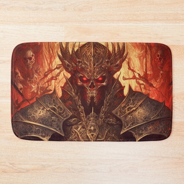 Item preview, Unholy Vampire Death Knight designed and sold by Nightarcade.