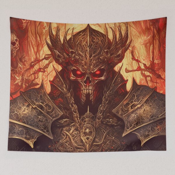 Item preview, Unholy Vampire Death Knight designed and sold by Nightarcade.