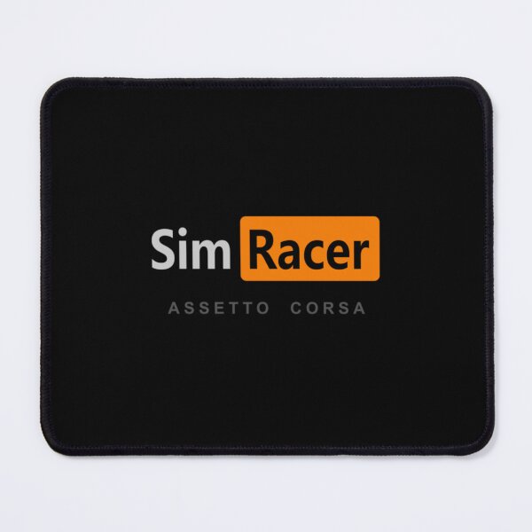Item preview, Sim Racer Assetto Corsa designed and sold by kenjinagleg.
