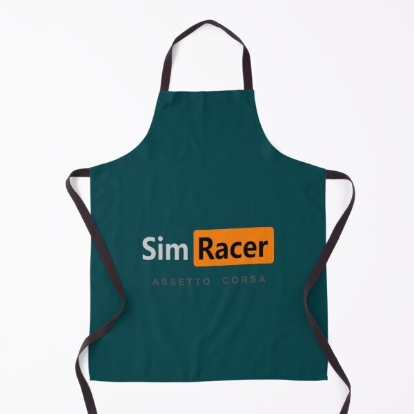 Item preview, Sim Racer Assetto Corsa designed and sold by kenjinagleg.