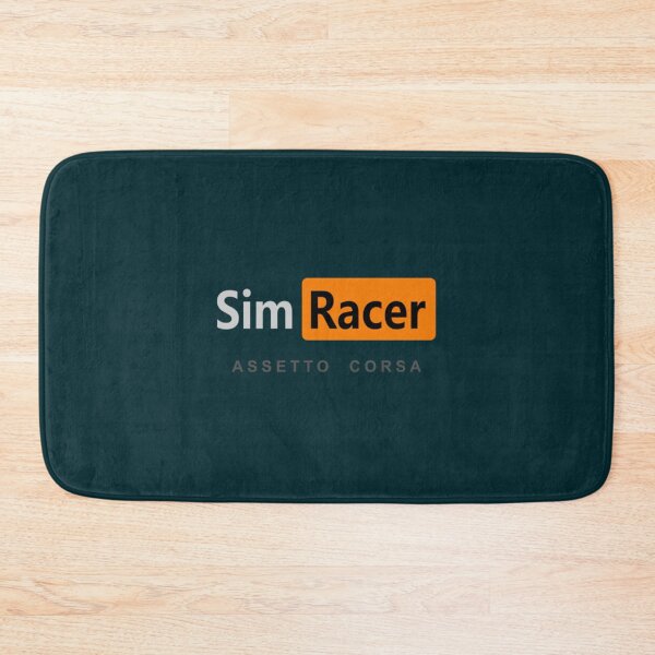 Item preview, Sim Racer Assetto Corsa   designed and sold by kenjinagleg.