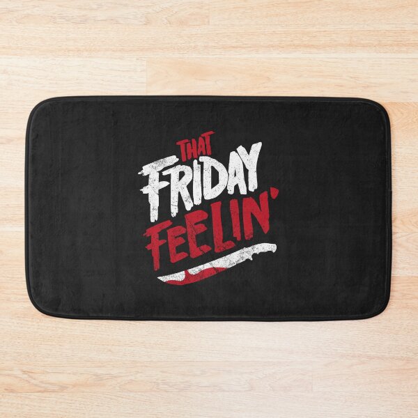 Item preview, That Friday Feeling designed and sold by Vector-Planet.