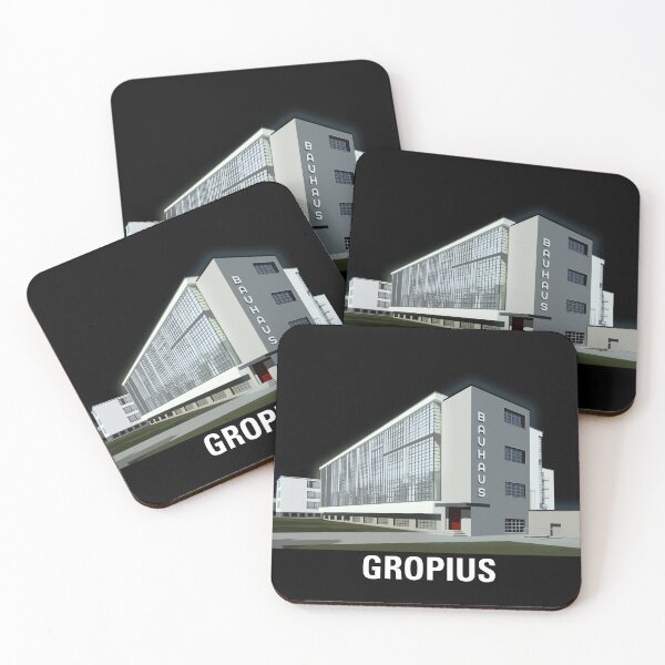Item preview, The Bauhaus designed and sold by Project-IMP.