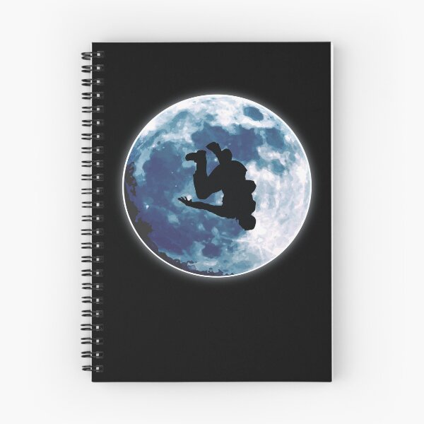 Item preview, Parkour Moon designed and sold by MooonTees.