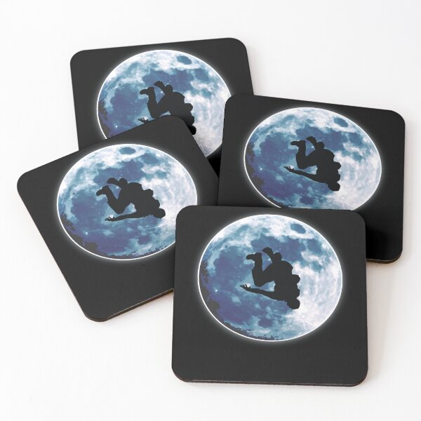 Item preview, Parkour Moon designed and sold by MooonTees.