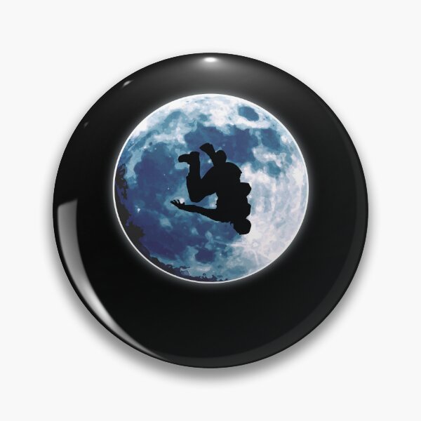 Item preview, Parkour Moon designed and sold by MooonTees.