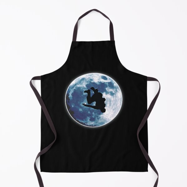 Item preview, Parkour Moon designed and sold by MooonTees.