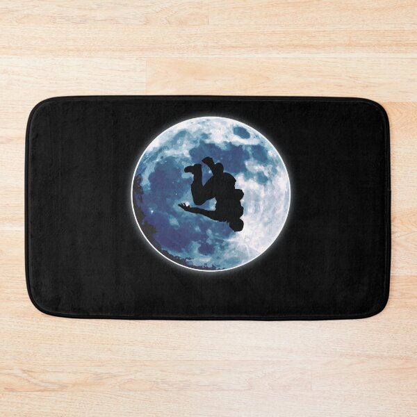 Item preview, Parkour Moon designed and sold by MooonTees.
