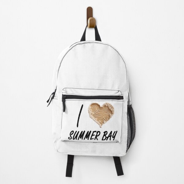 Item preview, I love Summer Bay designed and sold by StruckByLight.