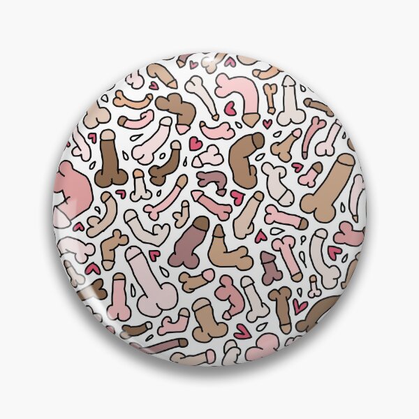 Item preview, Penis design designed and sold by boobland.