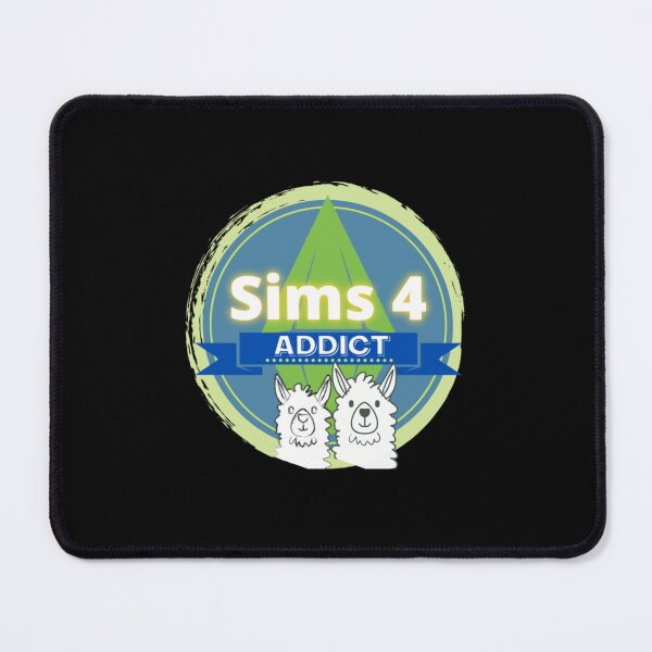 Item preview, Sims 4 Addict   designed and sold by kenjinagleg.