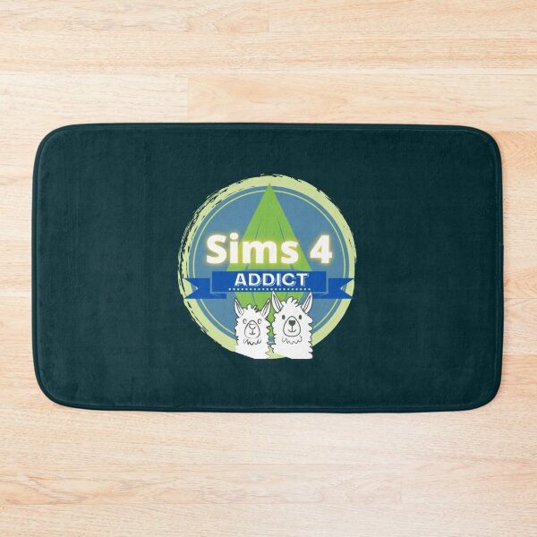 Item preview, Sims 4 Addict   designed and sold by kenjinagleg.