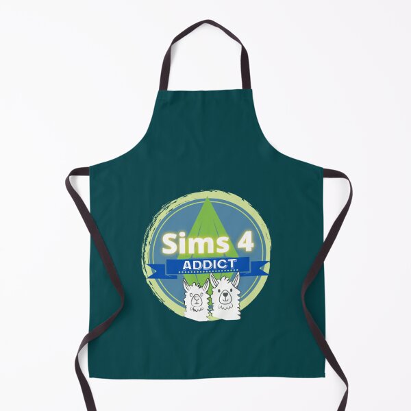 Item preview, Sims 4 Addict designed and sold by kenjinagleg.