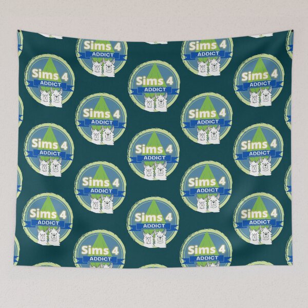 Item preview, Sims 4 Addict   designed and sold by kenjinagleg.