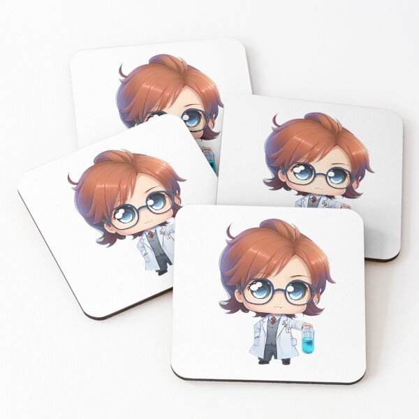 Item preview, Scientism Where Facts and Curiosity Meet designed and sold by Permana96.