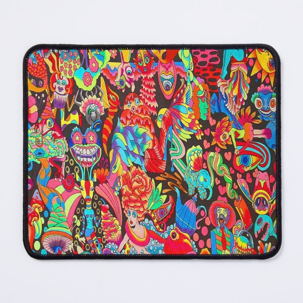 Item preview, welcome to the jungle designed and sold by AndyWorthyArt.