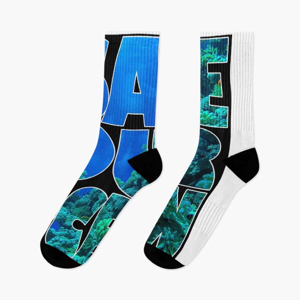 Item preview, Save Our Ocean designed and sold by likbatonboot.
