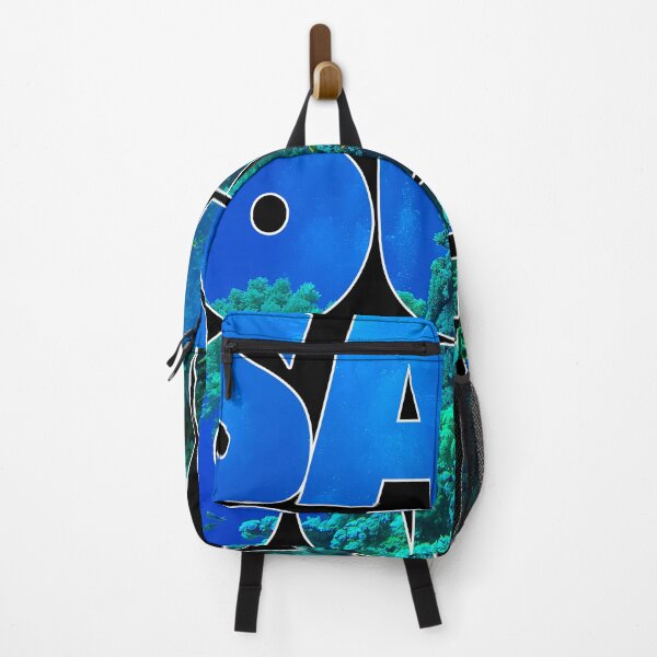 Item preview, Save Our Ocean designed and sold by likbatonboot.
