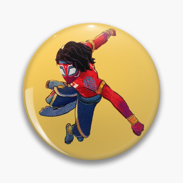 Item preview, Pavitr Prabhakar Spider Verse designed and sold by IB-0525.