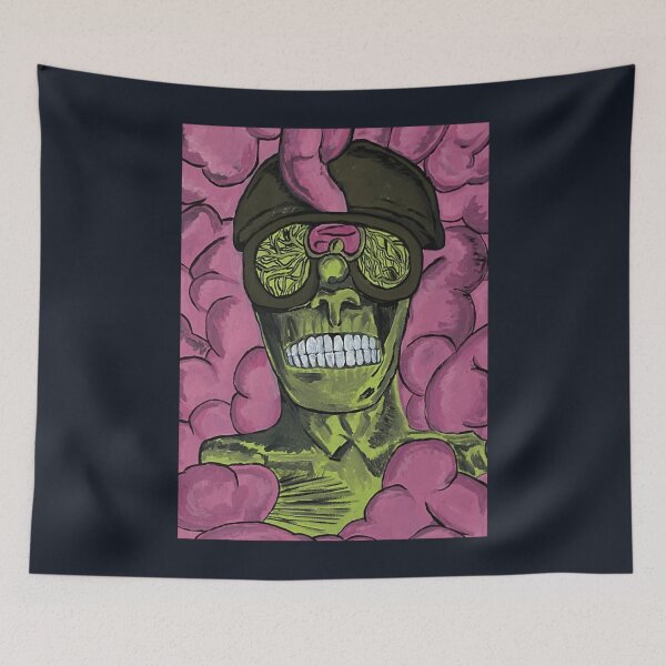 Item preview, Carrion Crawler    designed and sold by Harvey-Townsend.