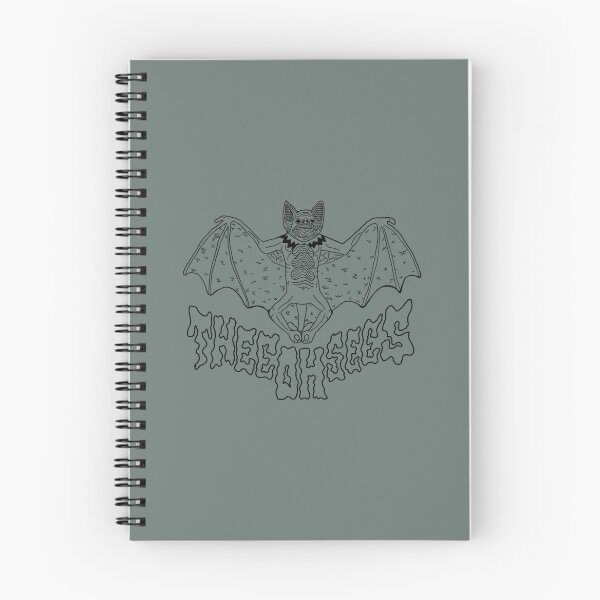Item preview, bat thee oh see help    designed and sold by Harvey-Townsend.