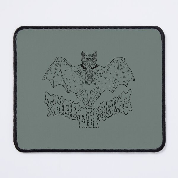 Item preview, bat thee oh see help designed and sold by Harvey-Townsend.