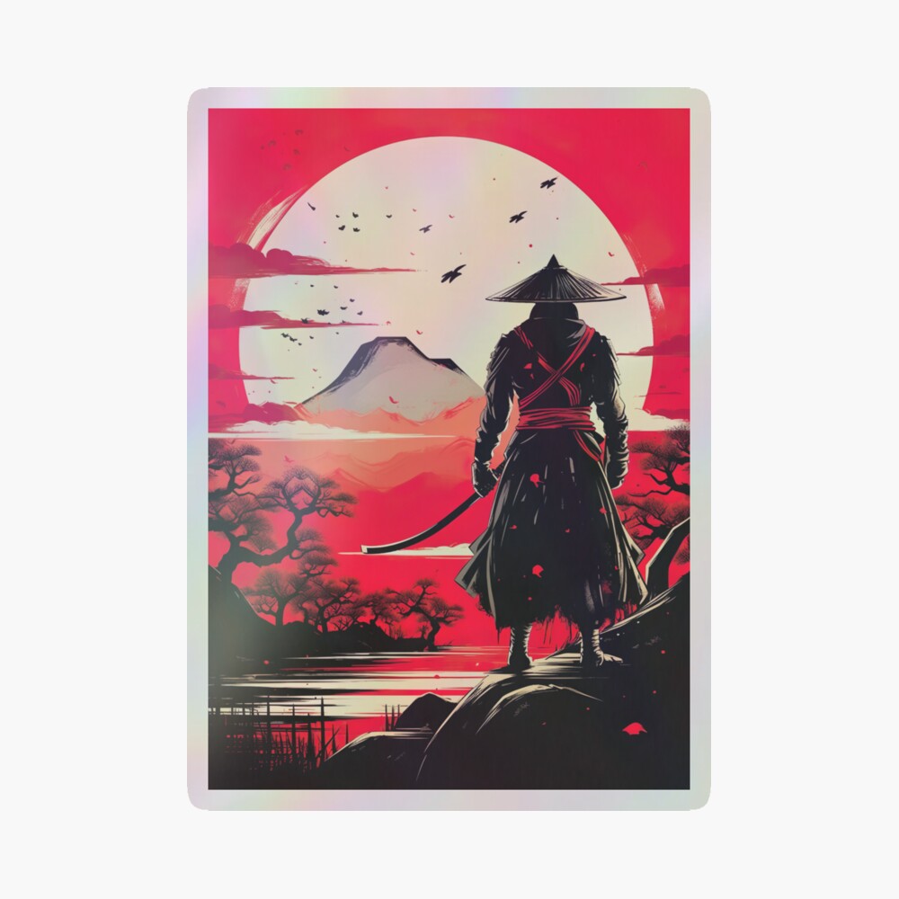 An old warrior shook the Sun特典ステッカー付 An old warrior shook the Sun （邦題： 老兵礼讃） KENSO KING