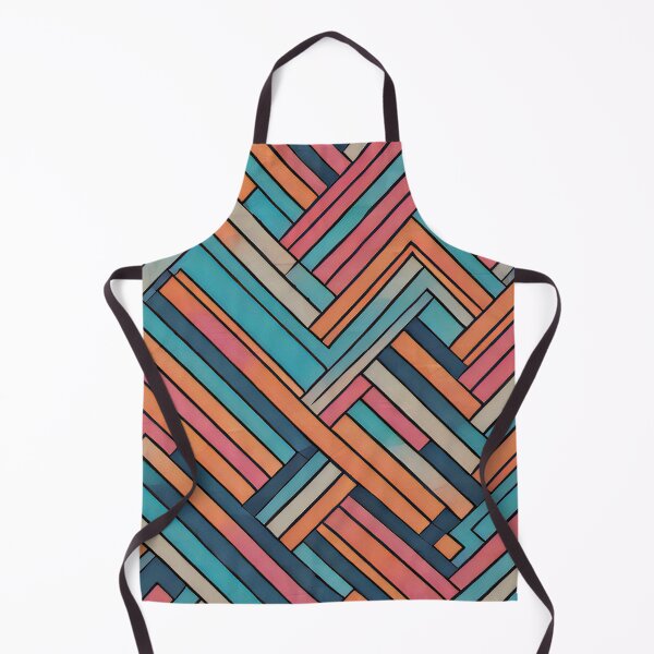 Item preview, Vibrant Abstract Pattern 2 designed and sold by Dreamy-Spirit.