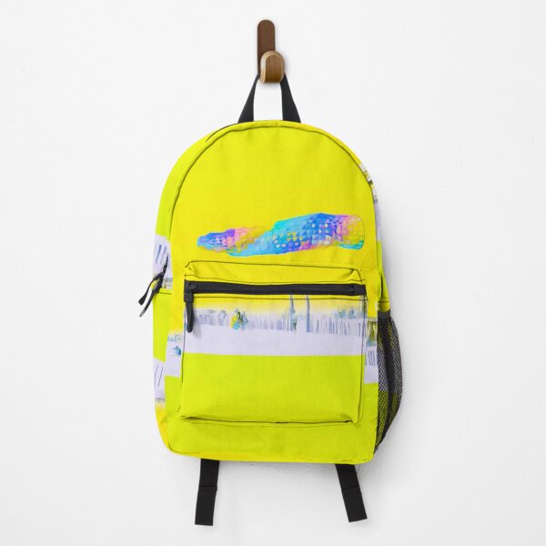 Item preview, Pride Kite Beach No. 3 designed and sold by asanaworld.