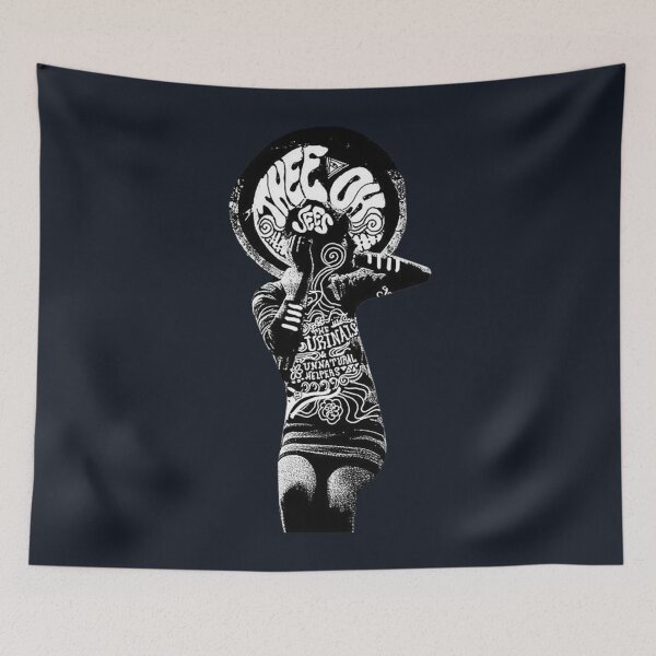 Item preview, concert vintage   designed and sold by Harvey-Townsend.