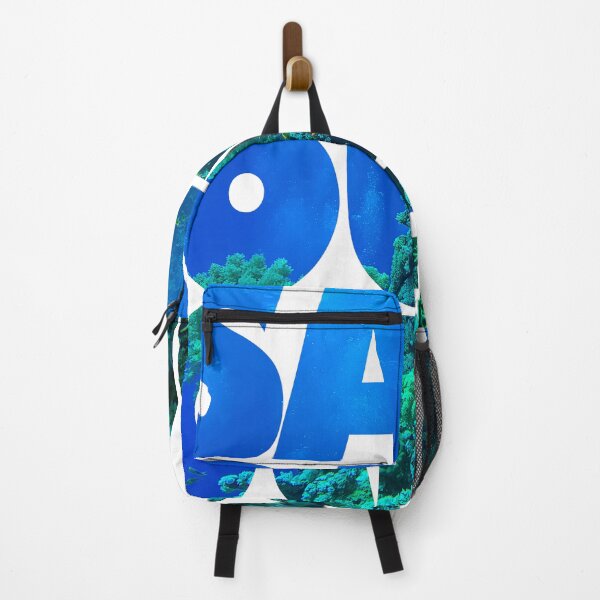 Item preview, Save Our Ocean designed and sold by likbatonboot.