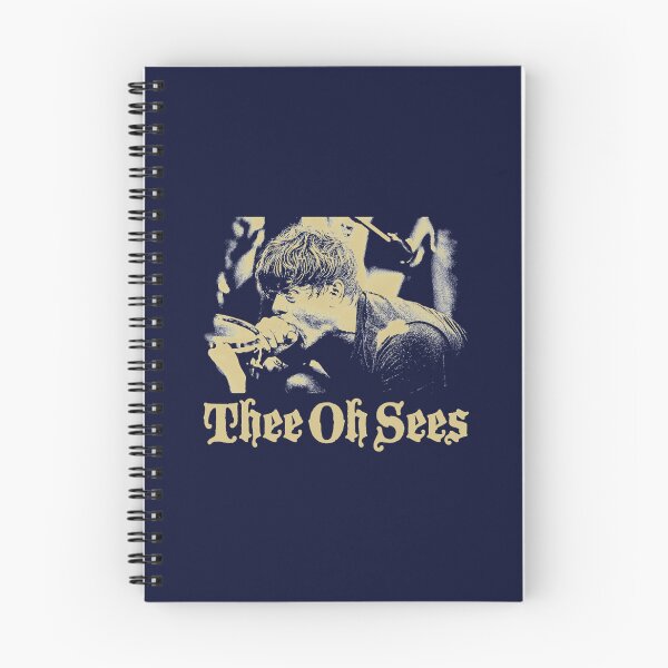 Item preview, Fast Track Your Thee Oh Sees    designed and sold by Harvey-Townsend.