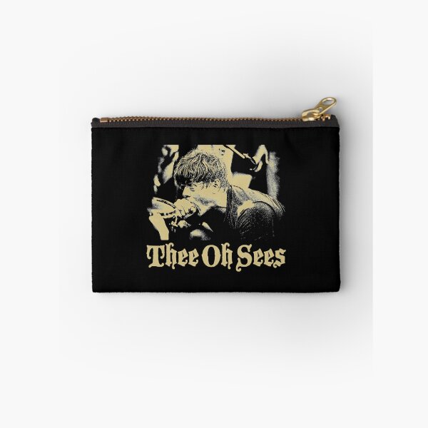 Aperçu de l'œuvre Fast Track Your Thee Oh Sees créée et vendue par Harvey-Townsend.